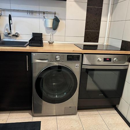 Juli Apart Krakau Buitenkant foto